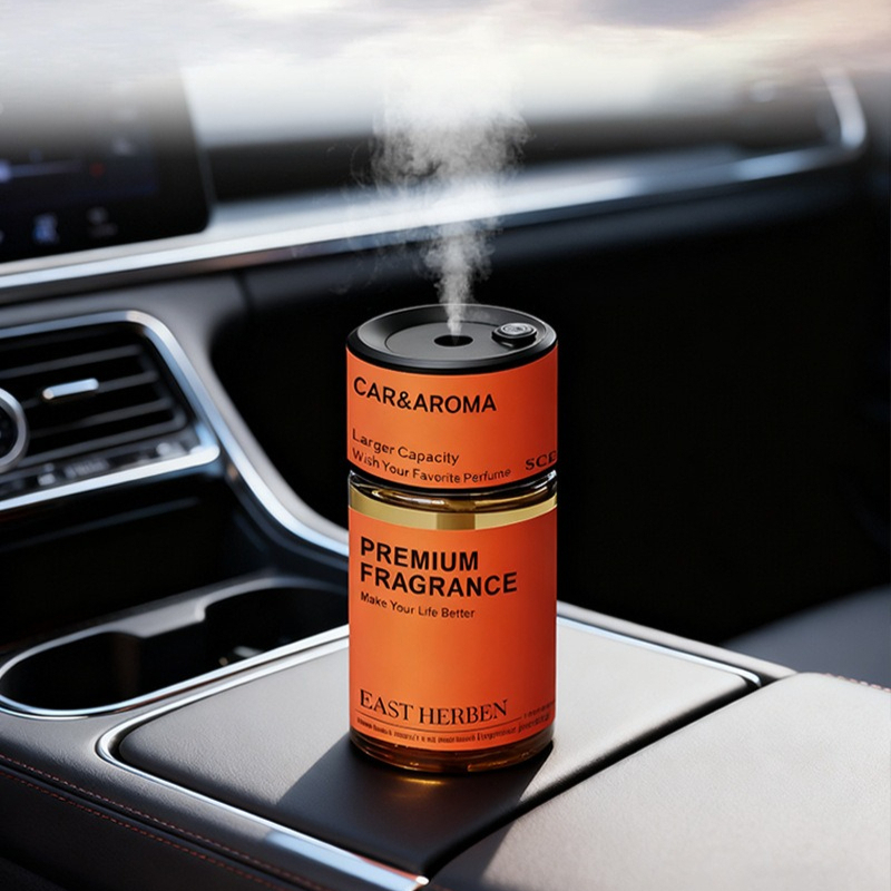Home Fragrance Elements - Diffuseur de parfum de voiture à