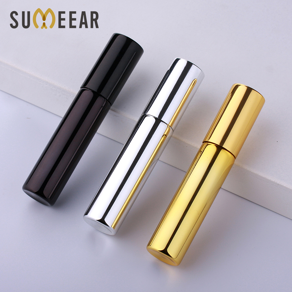 Perfume Atomizer Travel - Flacon de parfum Portable en verre