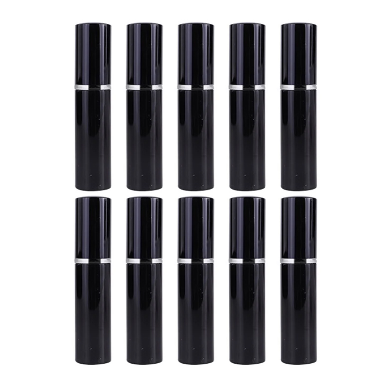 Perfume Atomizer Travel - Bouteille de parfum rechargeable Portable de