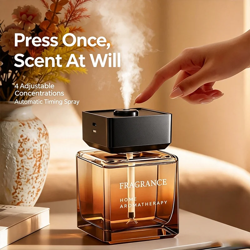 Home Fragrance - Diffuseur de parfum d'intérieur de qualité