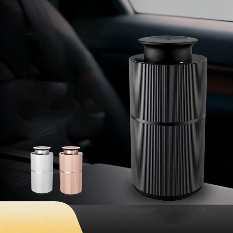 Home Fragrance Elements - Diffuseur de voiture intelligent à corps