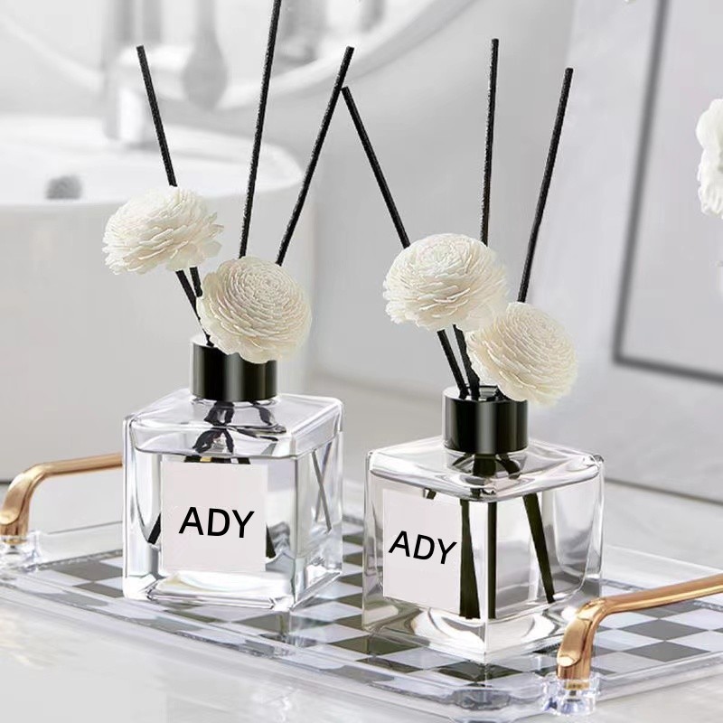 Home Fragrance Elements - Diffuseur d'arômes 50 ml pour la