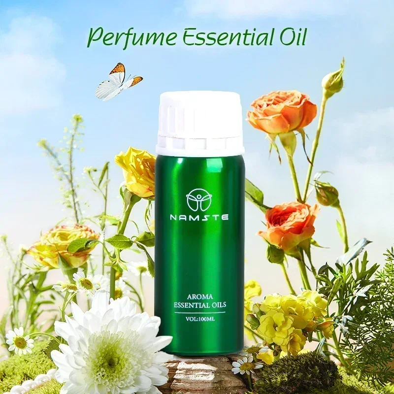 Parfum Home Fragrance - Namste 100ml diffuseur d'huile huiles essentielles