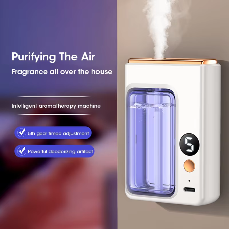 Home Fragrance Elements - Machine automatique de parfum de parfum