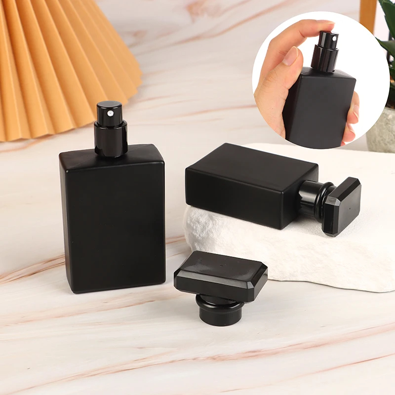Perfume Atomizer Travel - 1 flacon pulvérisateur de parfum de