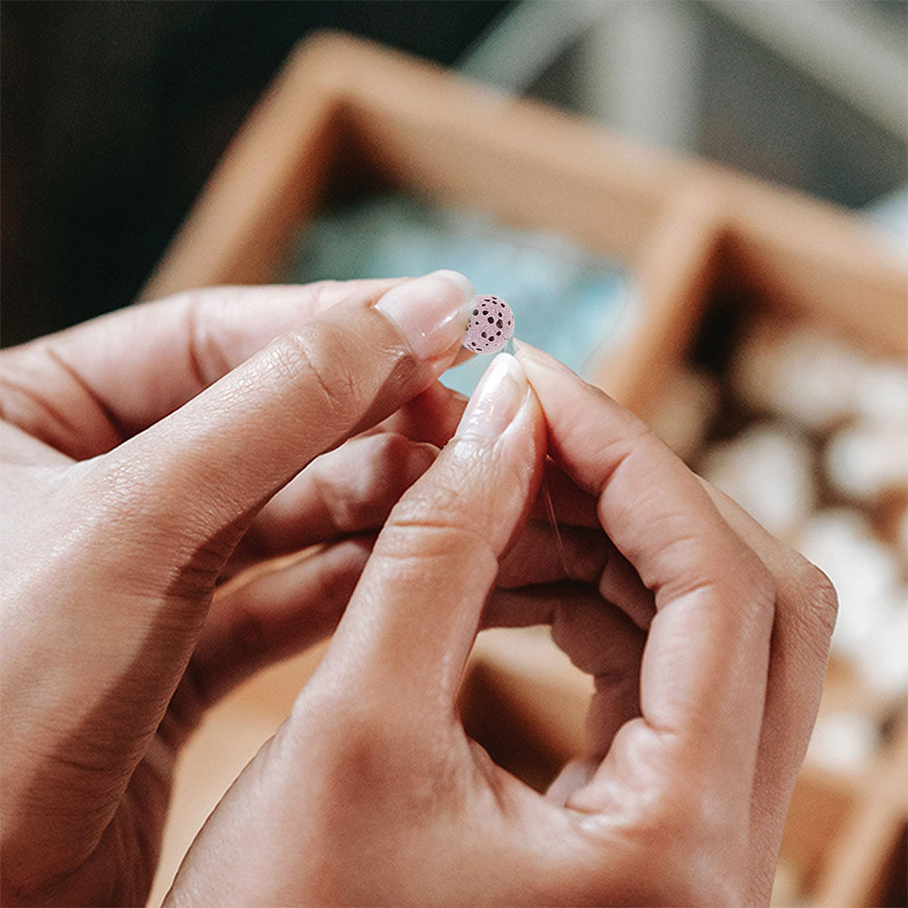 Home Fragrance - 39 pièces de perles de diffuseur