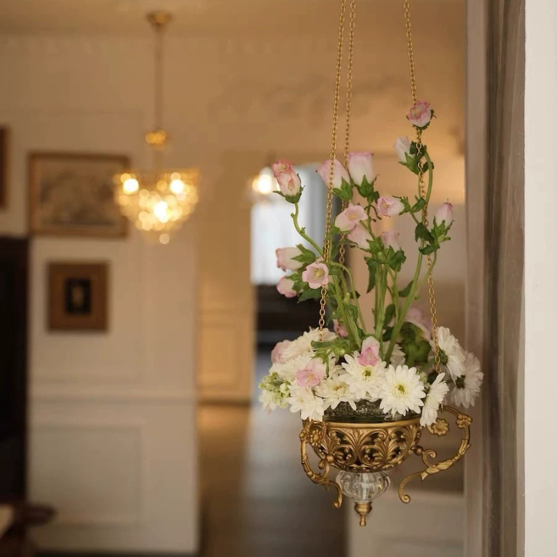 Porte-bougies rétro français,  - Home Fragrance French avis et prix