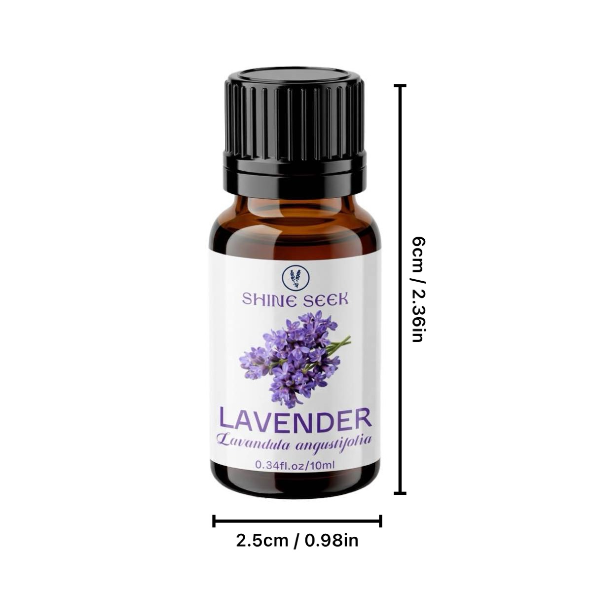 Huile essentielle de lavande « - Fragrance Your Home avis et prix