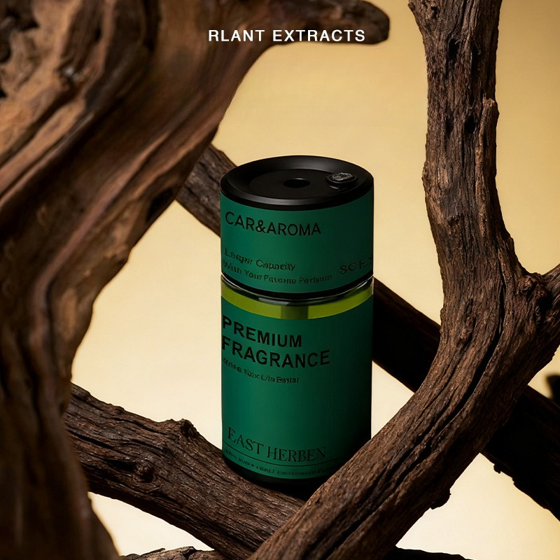 Diffuseur de parfum de voiture - Home Fragrance Elements avis et prix