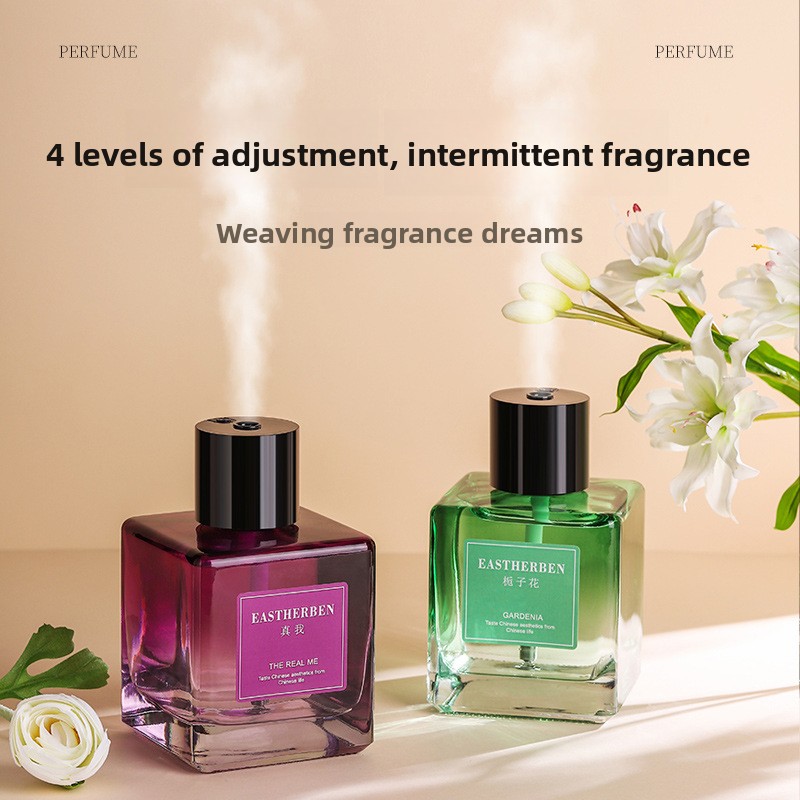 Diffuseur d'huiles essentielle - Home Fragrance Elements avis et prix