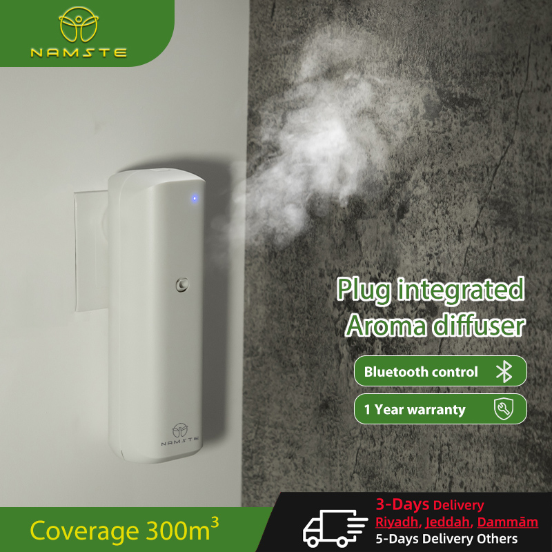 Diffuseur d'huile aromatique S - Parfum Home Fragrance avis et prix