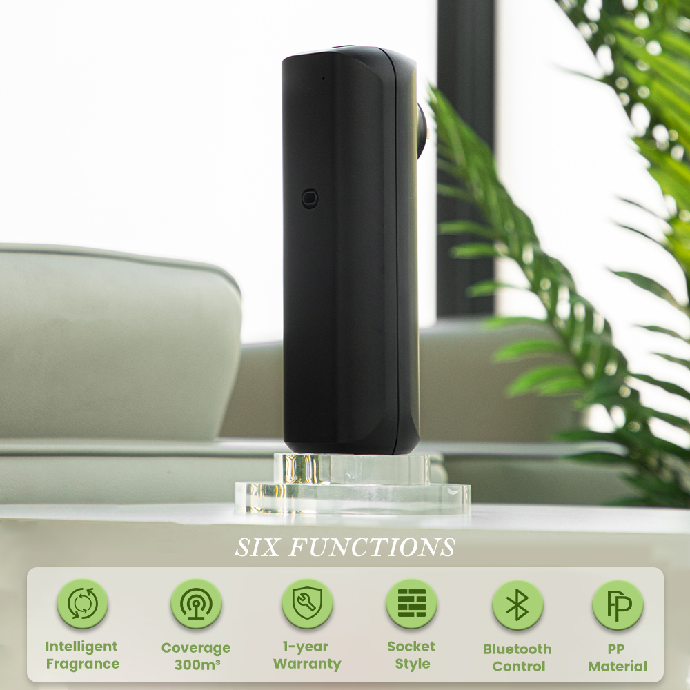 Diffuseur d'huile aromatique S - Parfum Home Fragrance avis et prix