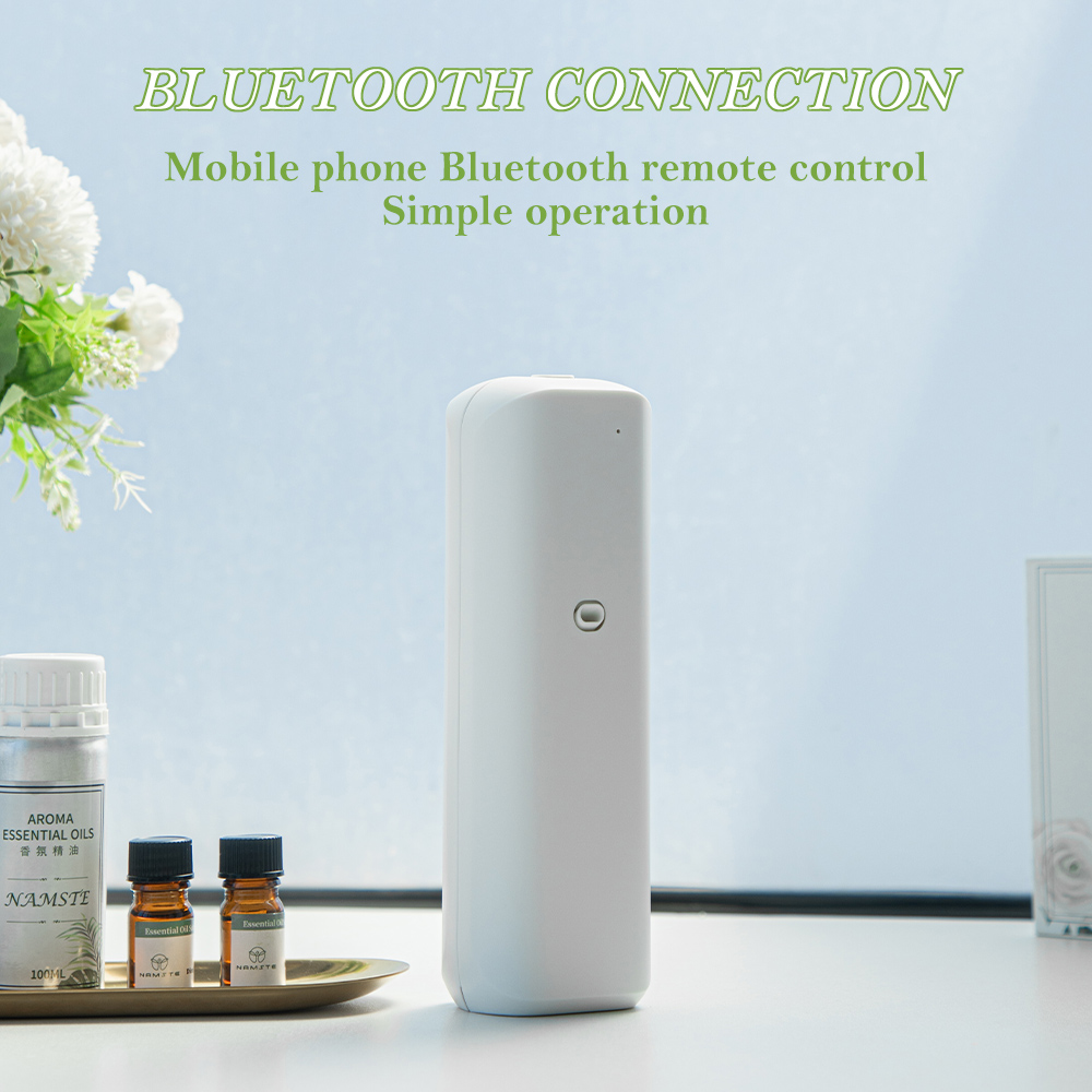 Diffuseur d'huile aromatique S - Parfum Home Fragrance avis et prix
