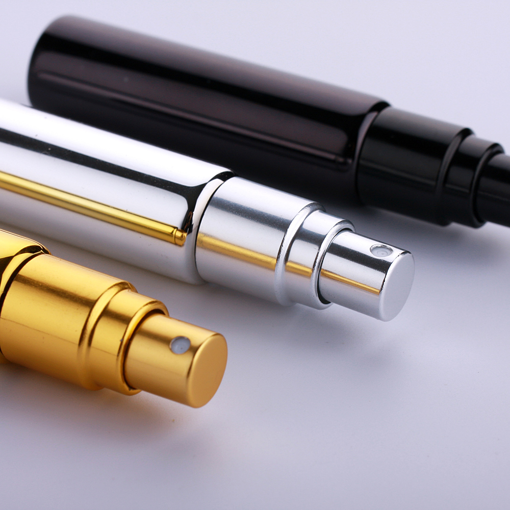 Flacon de parfum Portable en v - Perfume Atomizer Travel avis et prix