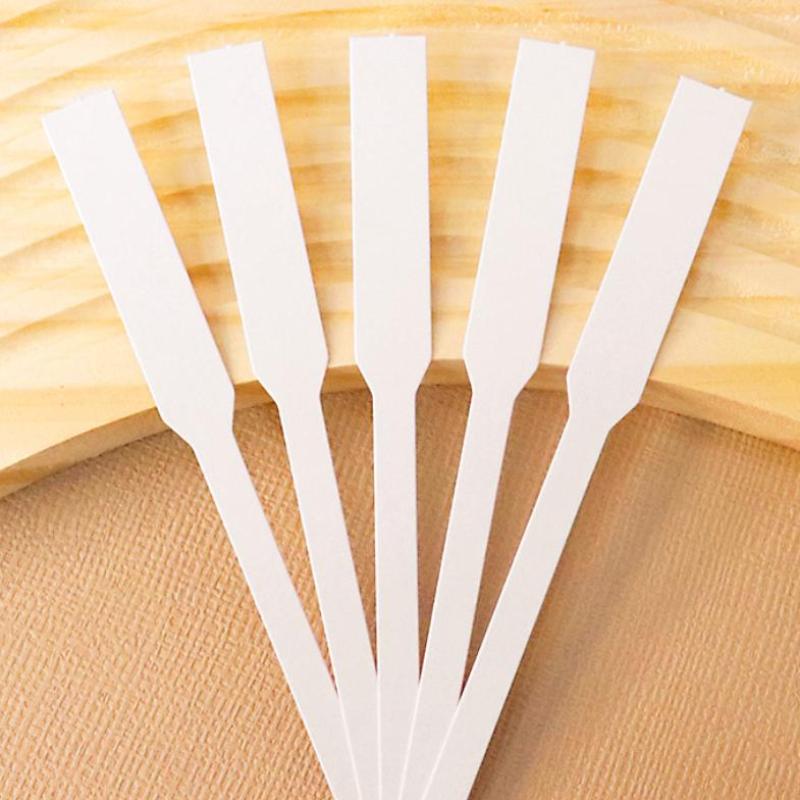 100 feuilles de bandes de test - Home Fragrance avis et prix