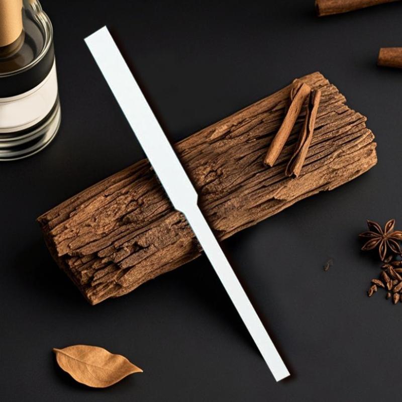 100 feuilles de bandes de test - Home Fragrance avis et prix