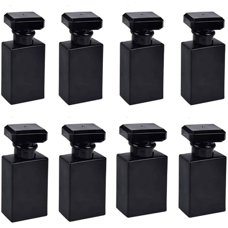8 pièces 30ml bouteilles de pa - Perfume Atomizer Travel avis et prix