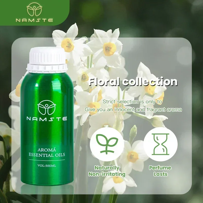 Diffuseur d'huiles essentielle - Parfum Home Fragrance avis et prix