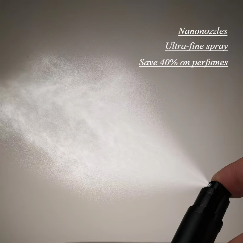 Mini bouteilles distributrices - Perfume Atomizer Travel avis et prix