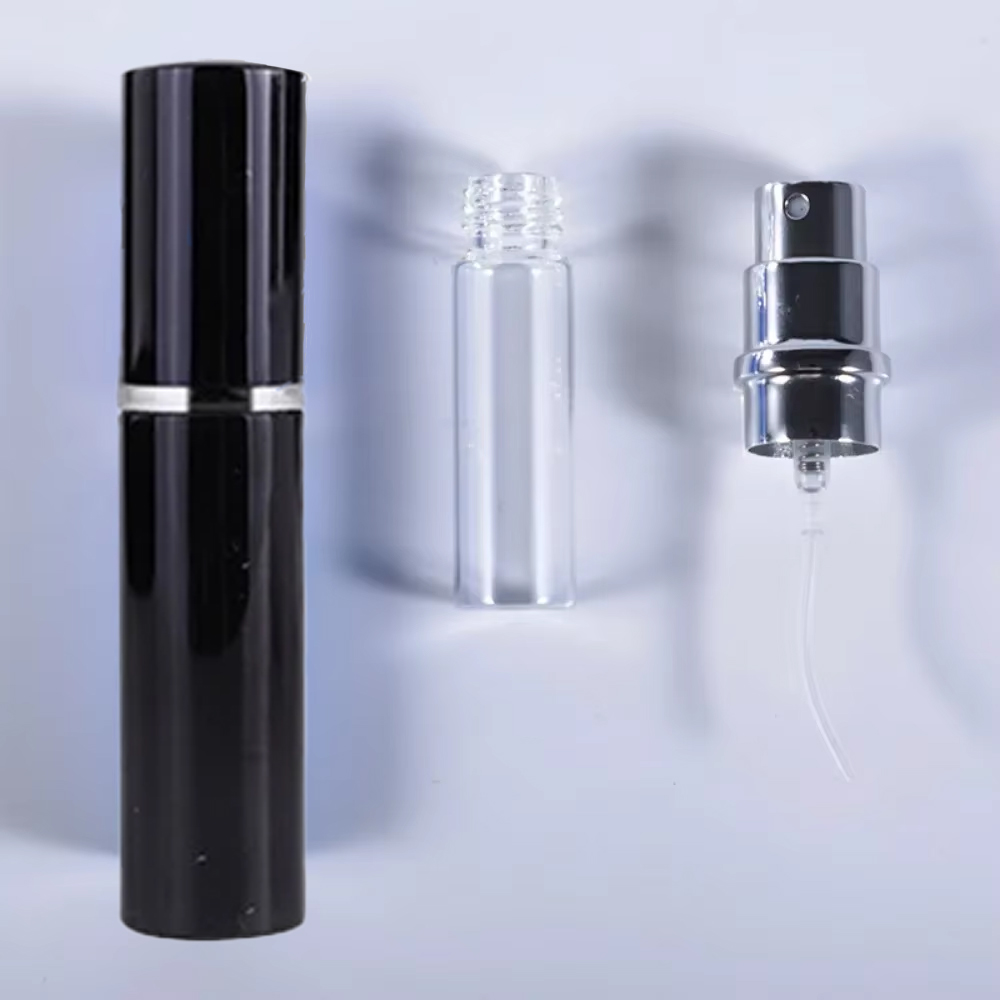 Bouteille de parfum rechargeab - Perfume Atomizer Travel avis et prix