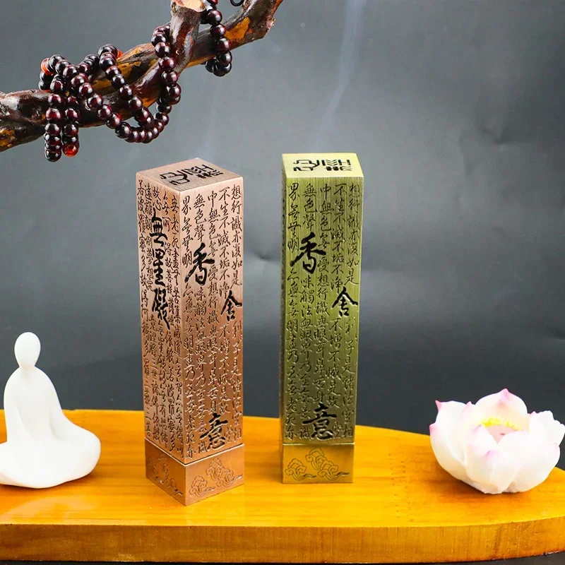 Maison de thé ornements bouddh - Home Fragrance Incense Sticks avis et prix