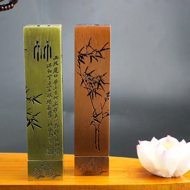Maison de thé ornements bouddh - Home Fragrance Incense Sticks avis et prix