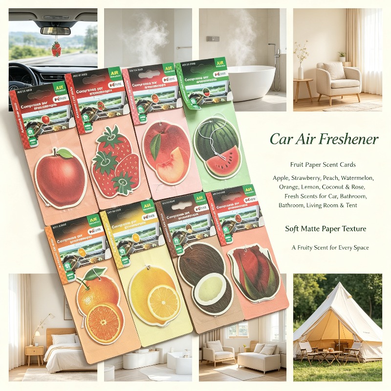 Diffuseur d'air pour voiture e - Fragrance Home Decor avis et prix