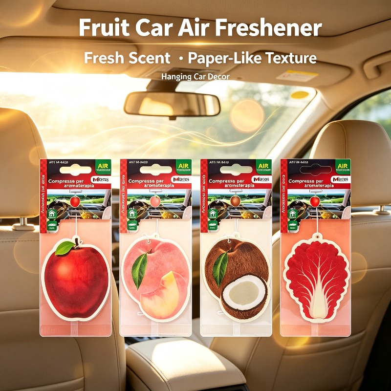 Diffuseur d'air pour voiture e - Fragrance Home Decor avis et prix