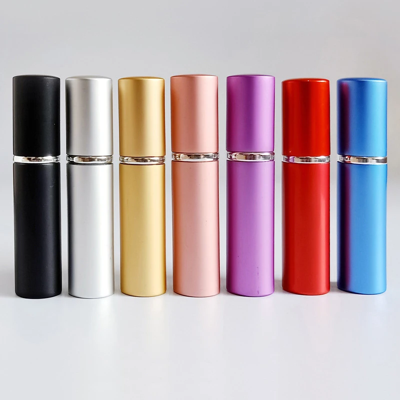 Bouteille de parfum rechargeab - Perfume Atomizer Travel avis et prix
