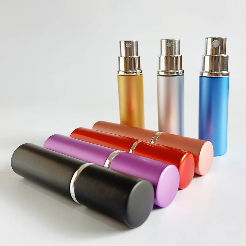 Bouteille de parfum rechargeab - Perfume Atomizer Travel avis et prix