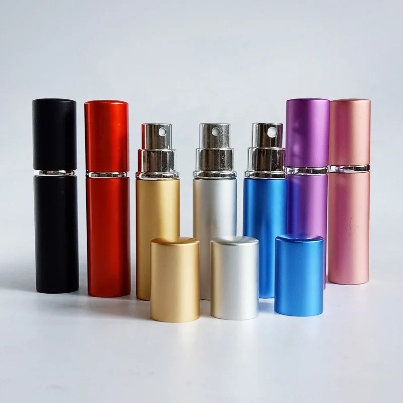 Bouteille de parfum rechargeab - Perfume Atomizer Travel avis et prix
