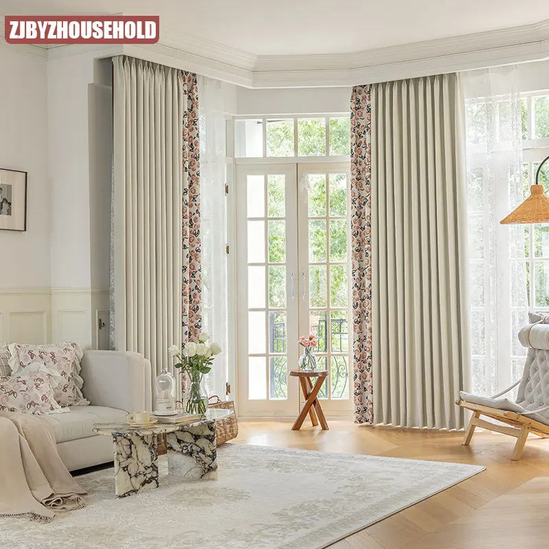 Rideau occultant français Doub - Home Fragrance French avis et prix