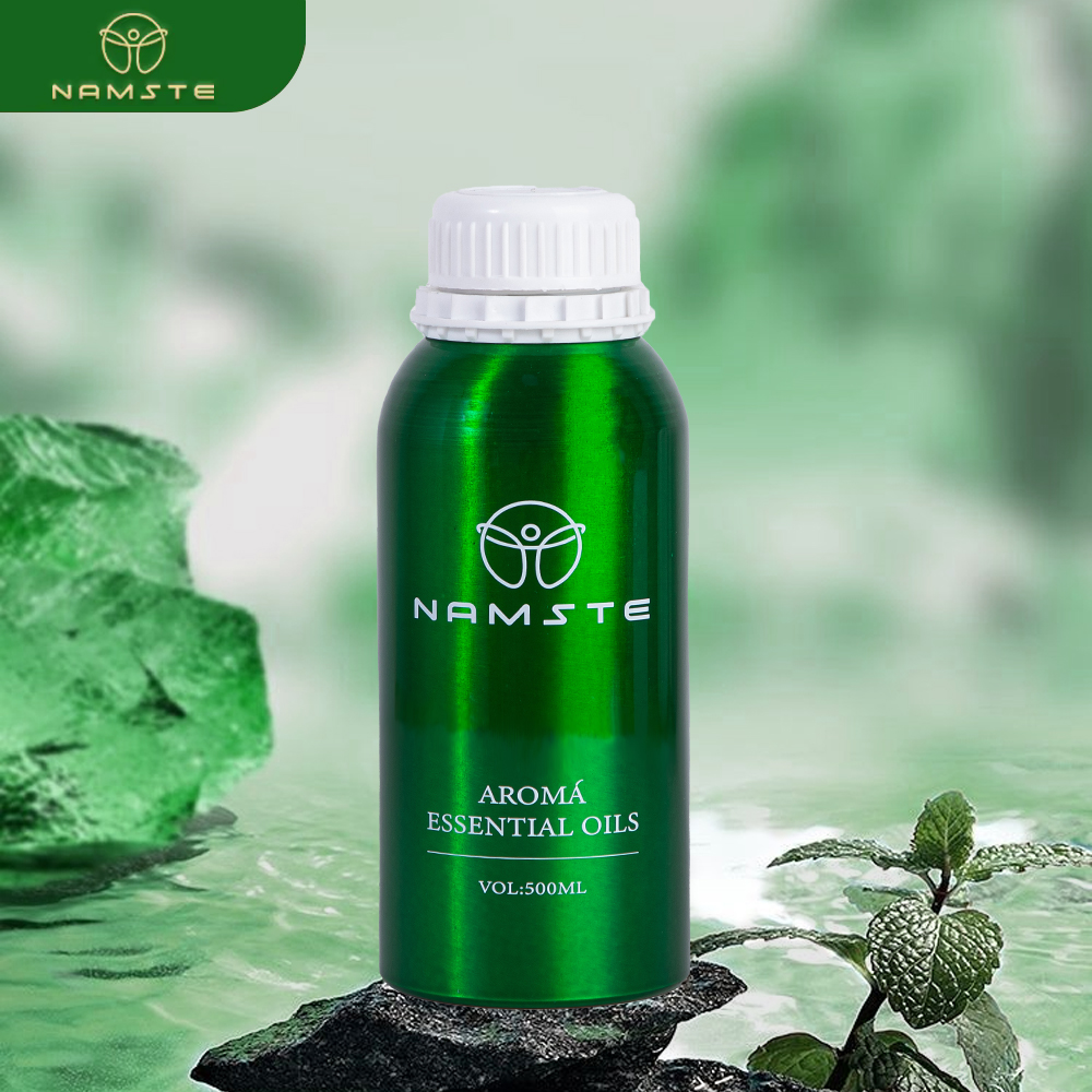 NAMSTE 500ML huiles aromatique - Parfum Home Fragrance avis et prix