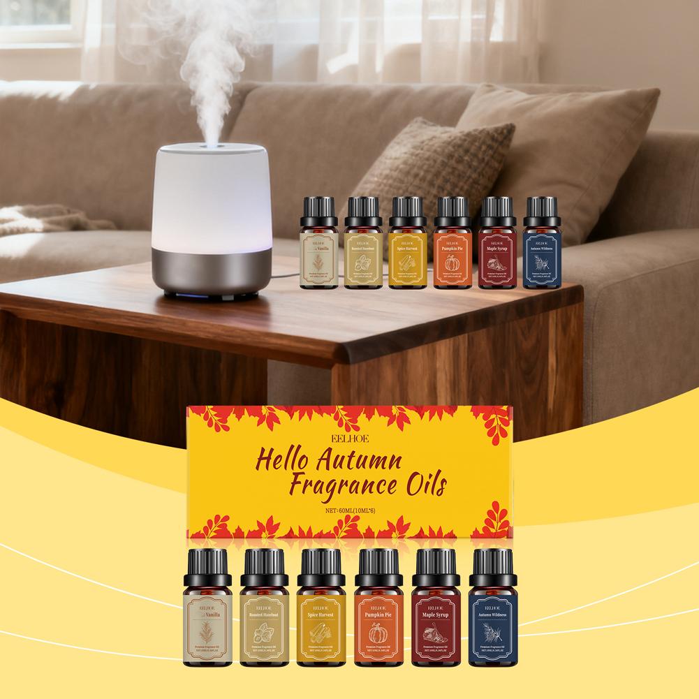 Huiles parfumées diffuseur d'a - Home Fragrance Vanilla Scented Candle avis et prix