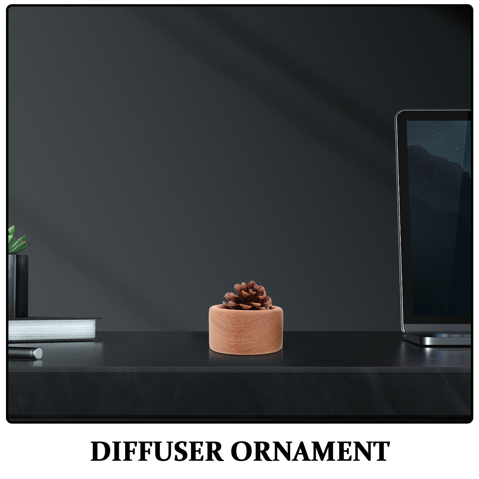 3 diffuseurs d'huiles essentie - Home Fragrance avis et prix