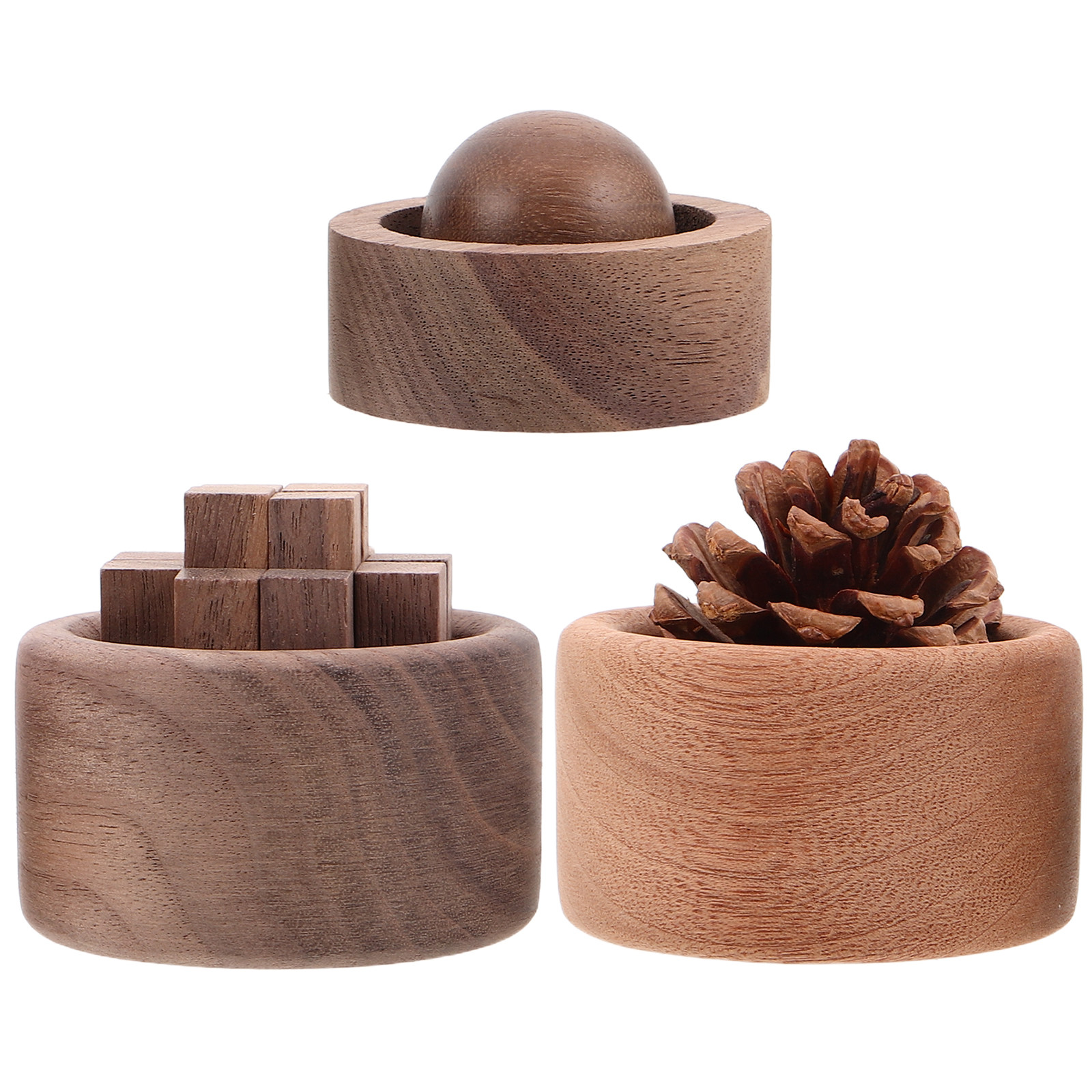 3 diffuseurs d'huiles essentie - Home Fragrance avis et prix