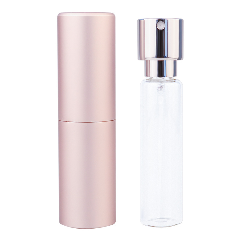 Bouteille de parfum rechargeab - Perfume Atomizer Travel avis et prix