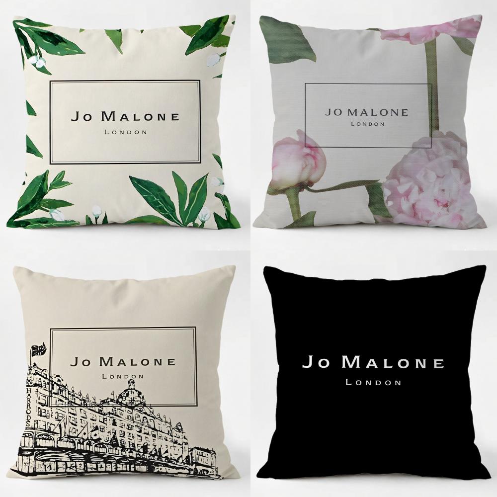 Housse de coussin de luxe Jo M - Home Fragrance Linen avis et prix