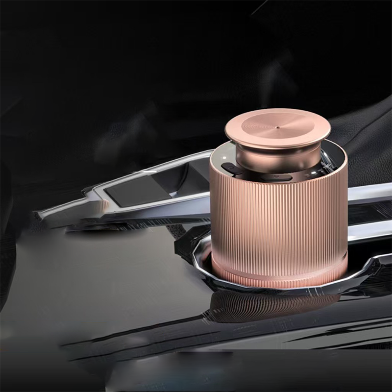 Diffuseur de voiture intellige - Home Fragrance Elements avis et prix