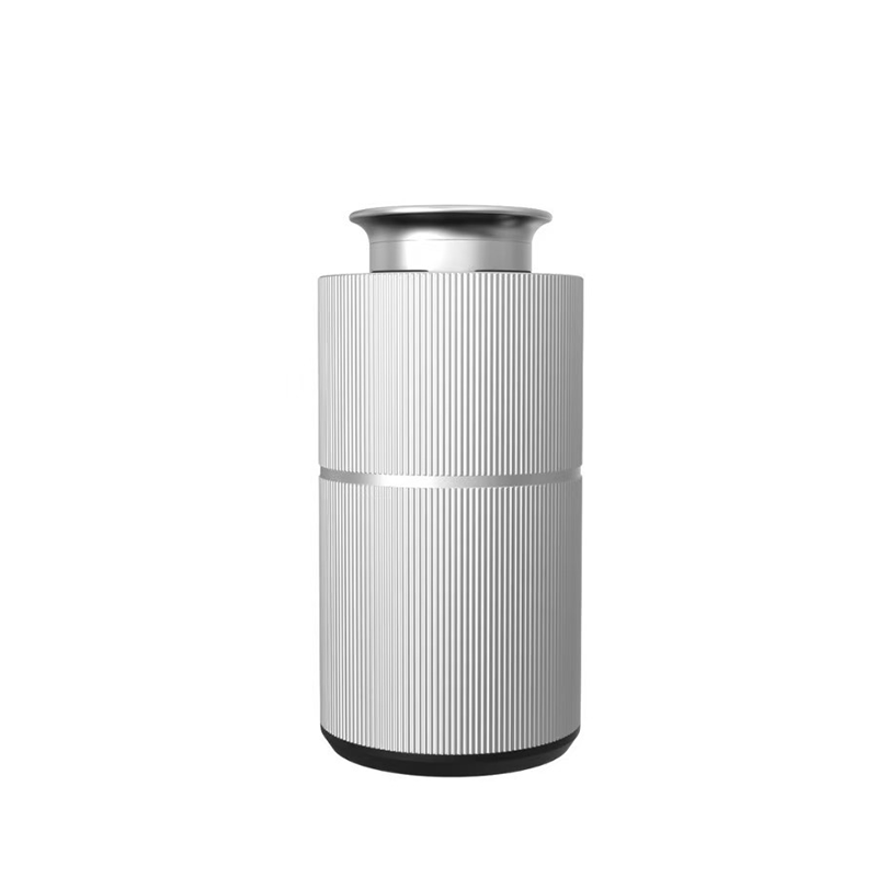 Diffuseur de voiture intellige - Home Fragrance Elements avis et prix