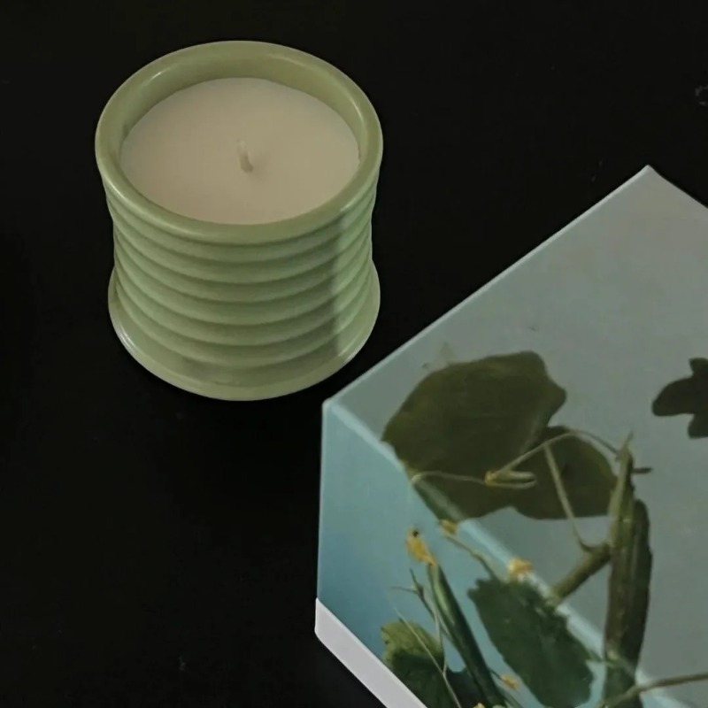 Boîte Cadeau de Bougies Parfum - Home Fragrance Orange Blossom avis et prix