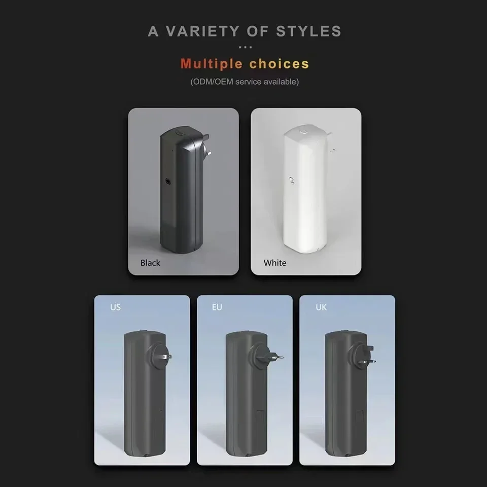 Diffuseur d'huiles essentielle - Home Fragrance Elements avis et prix