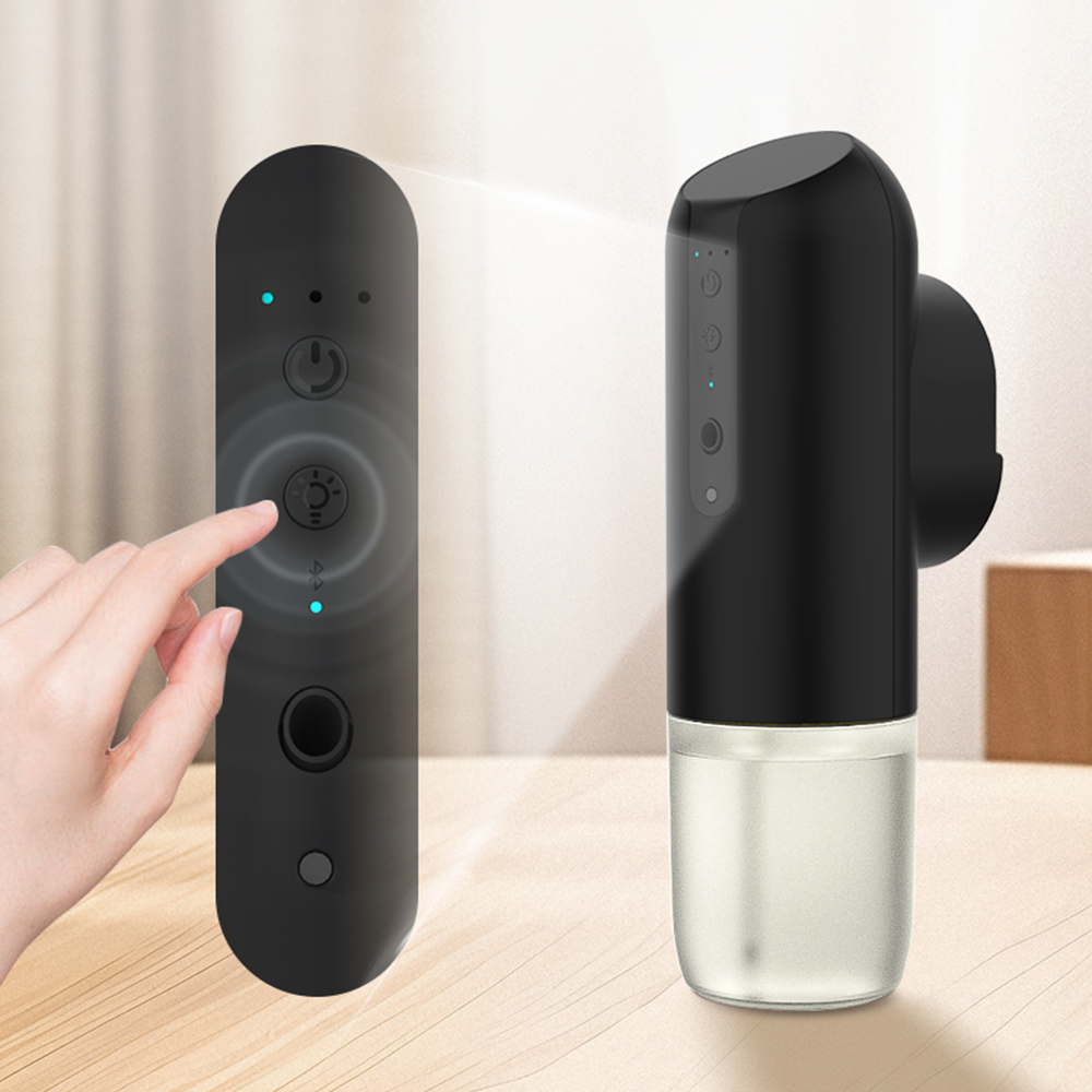 Diffuseur d'air intelligent au - Parfum Home Fragrance avis et prix
