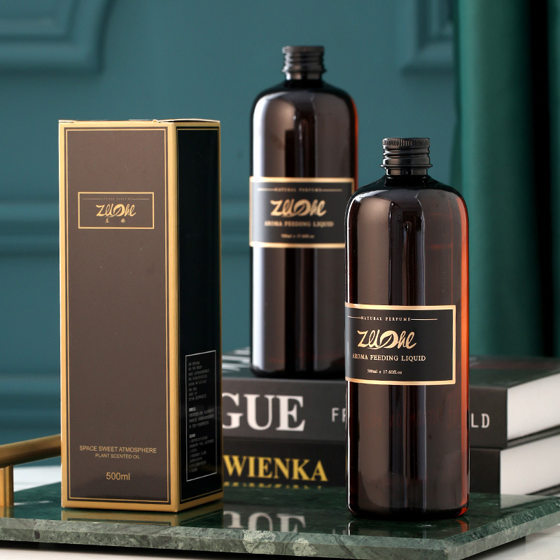 Recharge liquide pour diffuseu - Home Fragrance Elements avis et prix