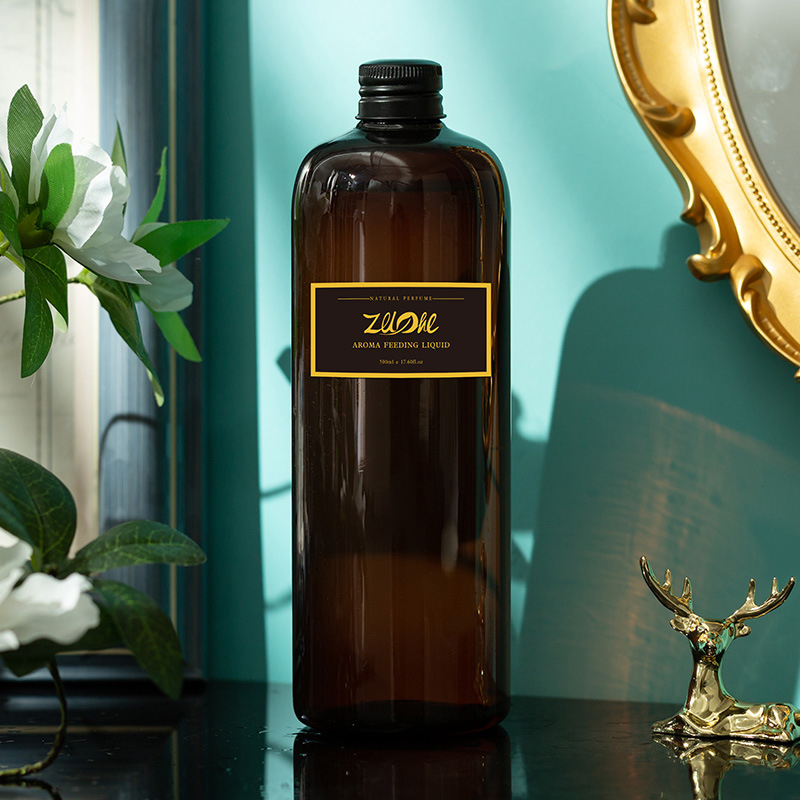 Recharge liquide pour diffuseu - Home Fragrance Elements avis et prix