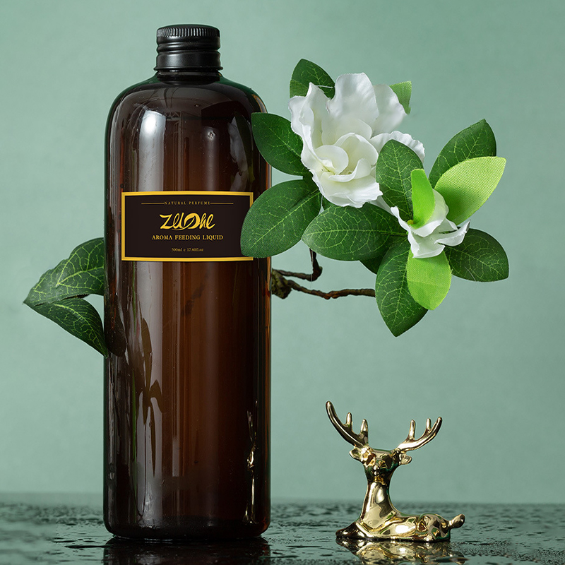 Recharge liquide pour diffuseu - Home Fragrance Elements avis et prix
