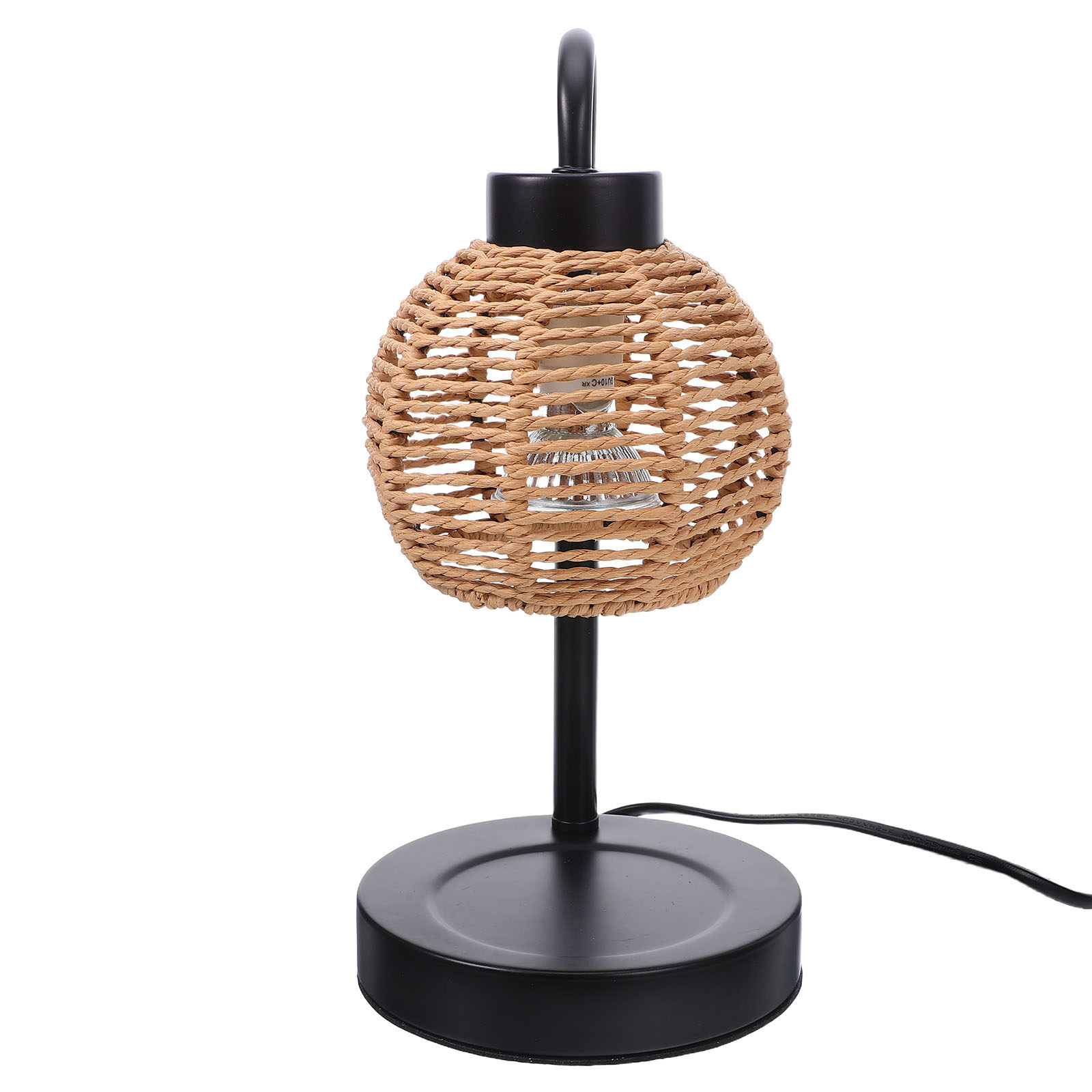Lampe chauffe-cire électrique  - Home Fragrance Linen avis et prix