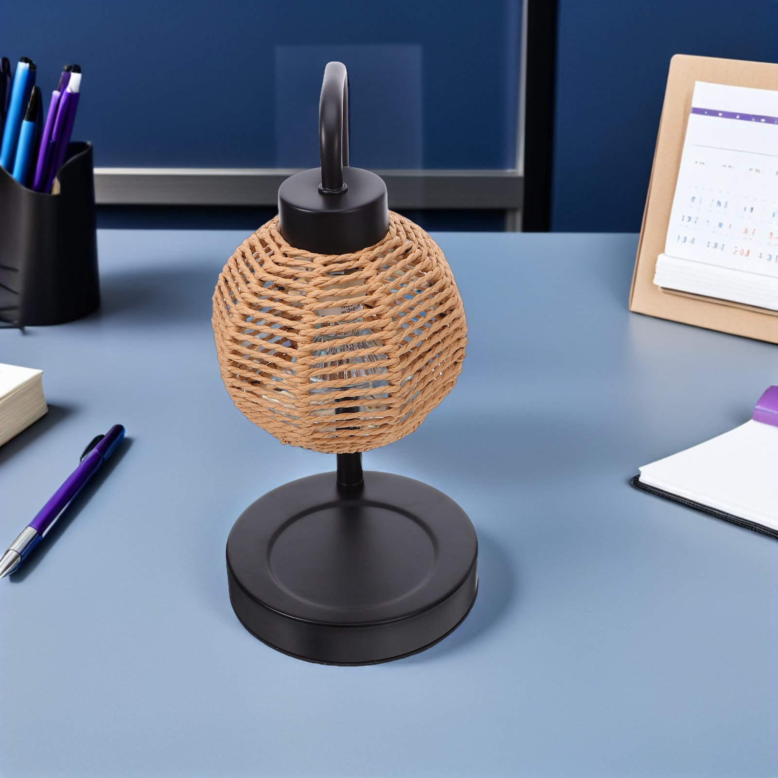Lampe chauffe-cire électrique  - Home Fragrance Linen avis et prix