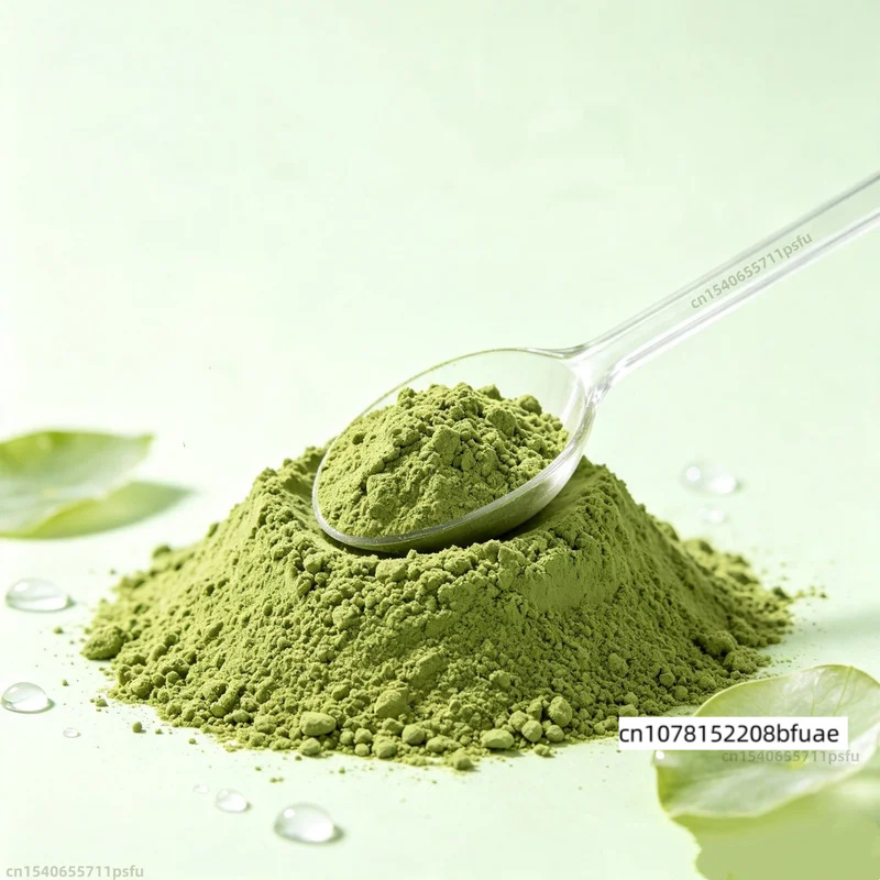 Poudre de parfum à la feuille  - Home Fragrance Powder avis et prix