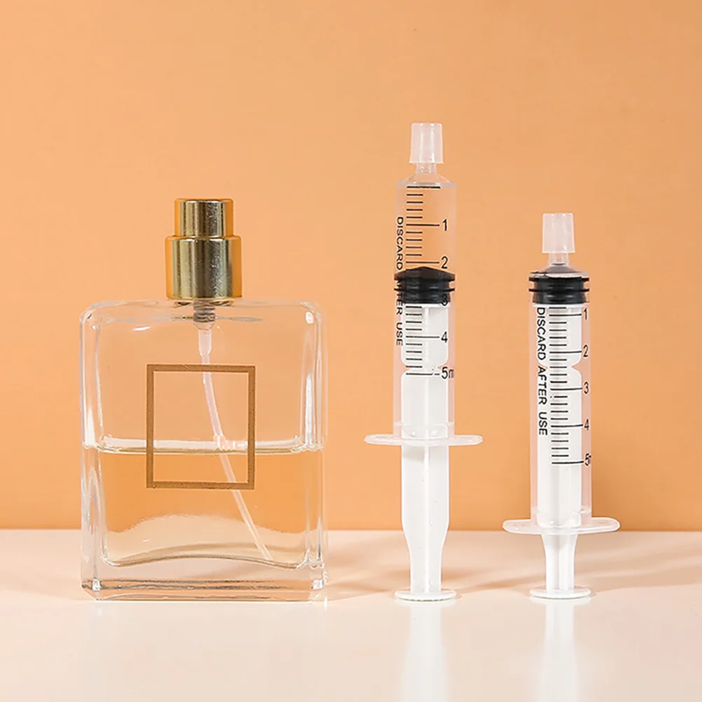 Seringue distributrice De parf - Perfume Atomizer Travel avis et prix